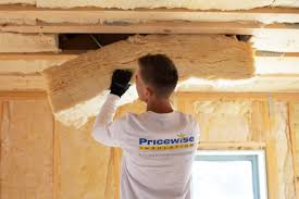 Best Spray Foam Insulation  in Leesburg, GA